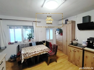 Casa cu teren generos, Castelu Constanta - imagine 8