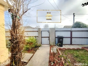 Casa cu teren generos, Castelu Constanta - imagine 4