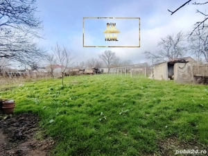 Casa cu teren generos, Castelu Constanta - imagine 3