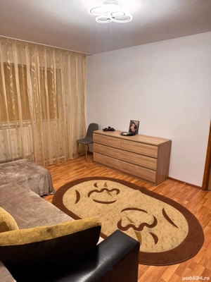 inchiriez apartament regim hotelier - imagine 2