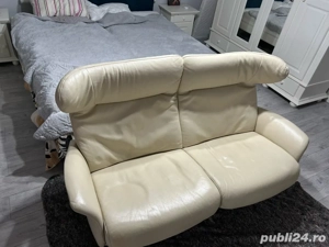 Vand fotoliu piele - imagine 2