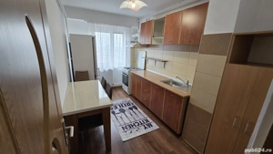 Ofer spre inchiriere apartament 2 camere decomandat Casa de Cultura Constanta - imagine 6