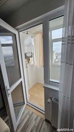 Ofer spre inchiriere apartament 2 camere decomandat Casa de Cultura Constanta - imagine 5