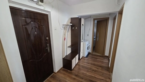 Ofer spre inchiriere apartament 2 camere decomandat Casa de Cultura Constanta - imagine 3