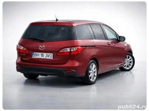 Mazda 5 in rate - imagine 2