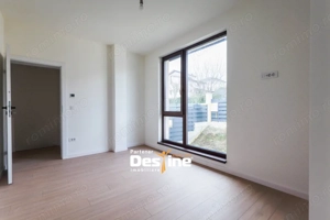 Casă duplex modern P+1+Pod 4 camere 3 băi terasă parcare 390 mp teren Hlincea - imagine 10