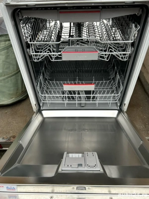 Vand masina de spalat vase - imagine 2