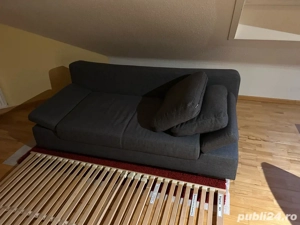 Vand canapea extensibila