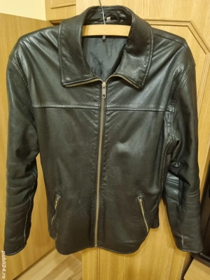 de vanzare  geaca piele