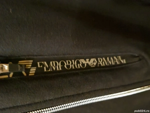 de vanzare trening armani