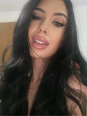 Noua pe oraș Maria sunt și am servicii totale 