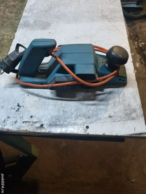 vand rindea electrica