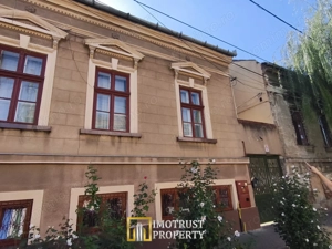 Casă de vânzare Arad – Zona centrală