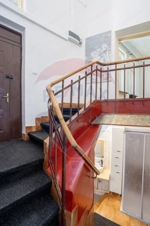 Spațiu de birouri de închiriat în zona Piata Rosetti - imagine 9