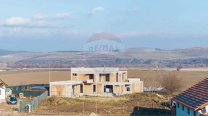 Vilă cu 3 camere, la roșu | Proiect modern – Poiana Craitelor - imagine 5