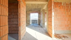 Vilă cu 3 camere, la roșu | Proiect modern – Poiana Craitelor - imagine 8
