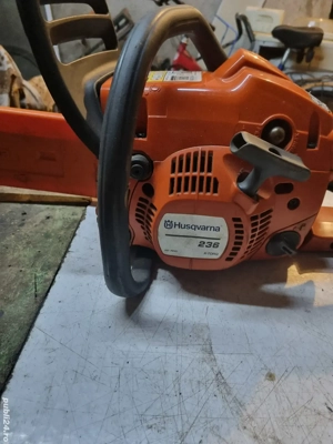 vand drujda Husvarna