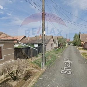 Teren curti constructii 857 mp de vanzare in Pecica , Arad - imagine 3