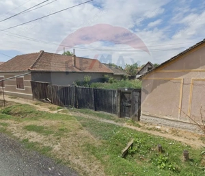 Teren curti constructii 857 mp de vanzare in Pecica , Arad - imagine 2