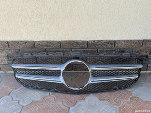 Vanzare Grila Mercedes C Classe W205