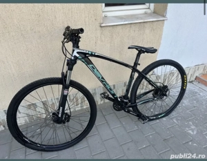 Bicicleta MTB Devron Riddle H2.7