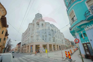 Apartament 1 camere, Palat Apollo, Pietonală Oradea, De Vânzare