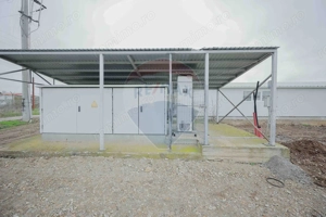 De închiriat -2 hale industriale, 5.050 mp utili, Palota , acces TIR - imagine 10