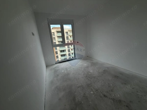 Apartament cu 2 camere de vânzare în zona Lotus - Grandhill Residence - imagine 6