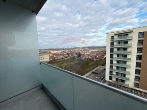 Apartament cu 2 camere de vânzare în zona Lotus - Grandhill Residence - imagine 4