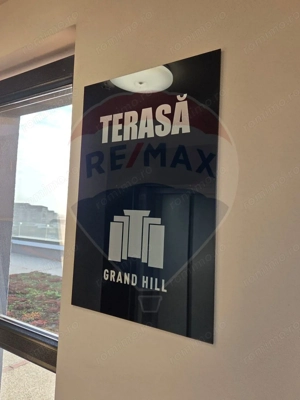 Apartament cu 3 camere in complexul Grand Hill Residence + parcare - imagine 13