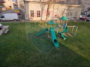 Apartament cu 3 camere in complexul Grand Hill Residence + parcare - imagine 8