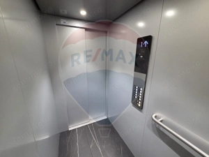 Apartament cu 3 camere in complexul Grand Hill Residence + parcare - imagine 12