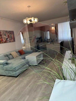 Apartament cu 2 camere de închiriat în zona Iosia - imagine 2