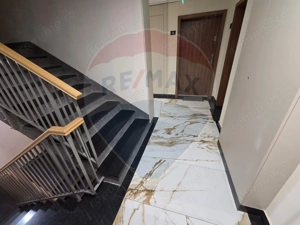 Apartament cu 3 camere in complexul Grand Hill Residence + parcare - imagine 10