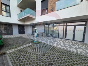 Apartament cu 3 camere in complexul Grand Hill Residence + parcare - imagine 5