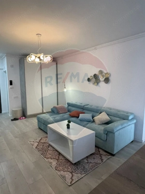 Apartament cu 2 camere de închiriat în zona Iosia - imagine 8