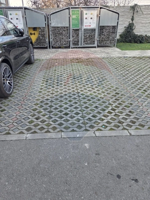 Apartament cu 3 camere in complexul Grand Hill Residence + parcare - imagine 7