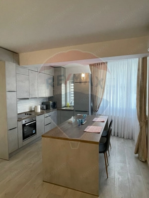 Apartament cu 2 camere de închiriat în zona Iosia - imagine 3