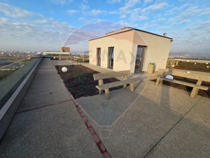 Apartament cu 3 camere in complexul Grand Hill Residence + parcare - imagine 14