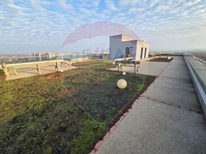 Apartament cu 3 camere in complexul Grand Hill Residence + parcare - imagine 15