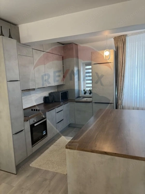 Apartament cu 2 camere de închiriat în zona Iosia - imagine 6