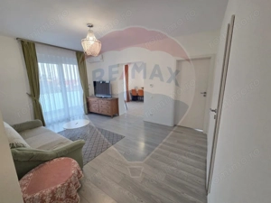 Apartament cu 3 camere in complexul Grand Hill Residence + parcare - imagine 20