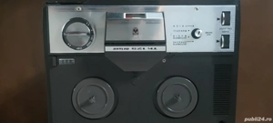 vând magnetofon grundig