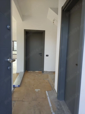 FARA COMISIOANE in Gulia casa 4 camere 3 bai P+1+pod terasa la cheie pe 500mp  - imagine 5