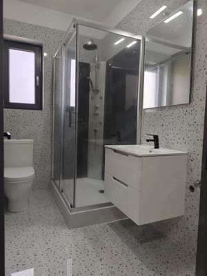 FARA COMISIOANE in Gulia casa 4 camere 3 bai P+1+pod terasa la cheie pe 500mp  - imagine 8
