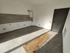 FARA COMISIOANE in Gulia casa 4 camere 3 bai P+1+pod terasa la cheie pe 500mp  - imagine 7