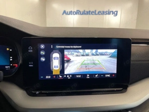 Skoda Octavia - imagine 13