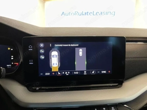 Skoda Octavia - imagine 14