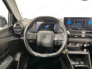 Citroen C4 - imagine 6