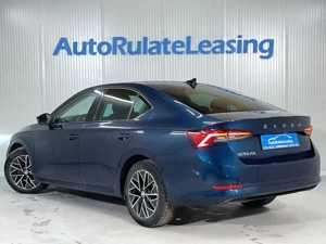 Skoda Octavia - imagine 3